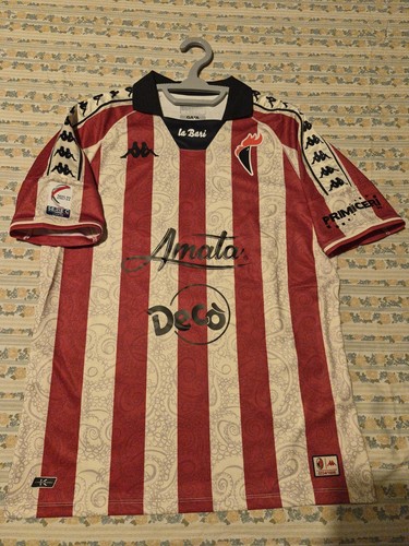 Maglia schirt bari - maglia,