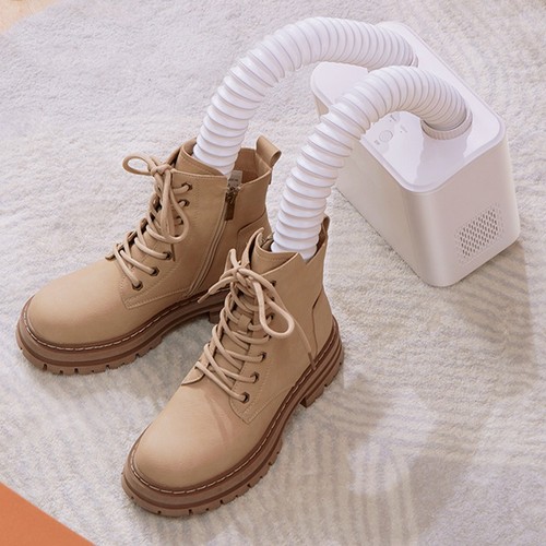 Asciuga scarpe riscaldamento