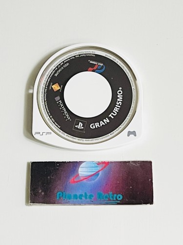 Gran turismo psp loose - turismo,