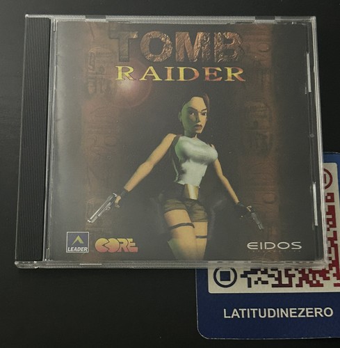 Tomb raider lara - raider, “lara