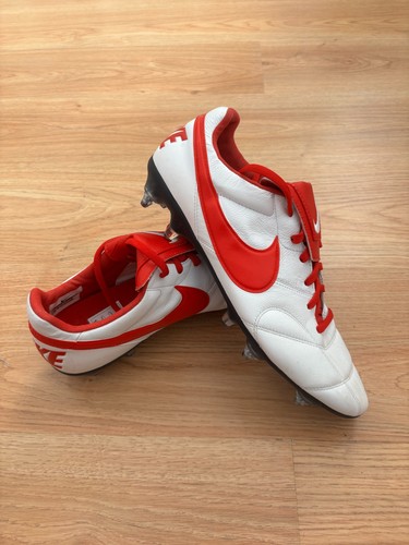 Scarpe calcio nuove senza - da,