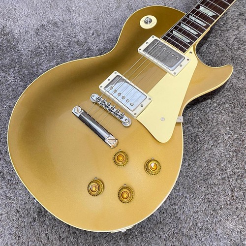 Gibson custom shop 1957 - gibson,