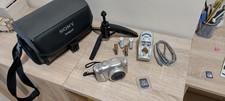 Canon Power Shot Sx130is