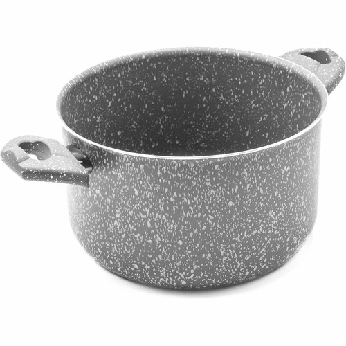Pentola pietra rara cm - 22,