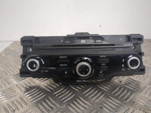 Autoradio originale alfa romeo - alfa,