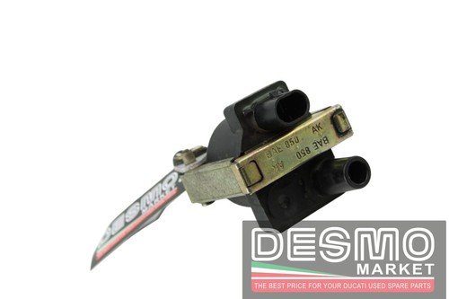 Bobina accensione ducati - bobina,