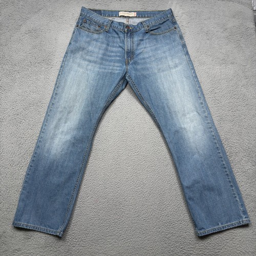 Jeans levis 514 uomo - jeans,