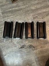 4x Cerniere a Molla Doppia