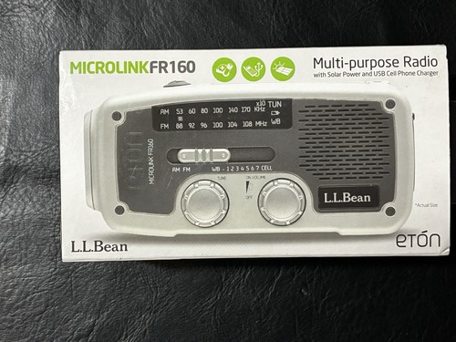Etón bean microlink fr160 - etón,