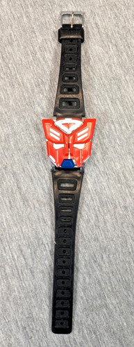 Orologio digitale vintage