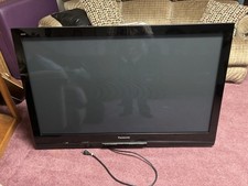50” Panasonic Plasma TV W/