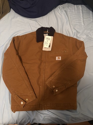 Carhartt wip giacca - wip, og