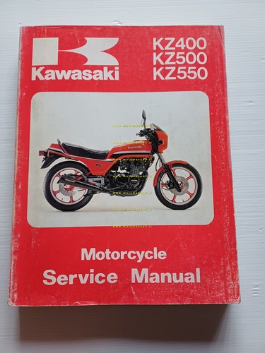 Kawasaki 400 500 - kawasaki, 500-