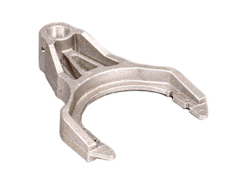 Forcella rev cambio jeep - cambio, cj