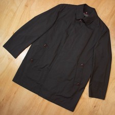 Cappotto soprabito Paul