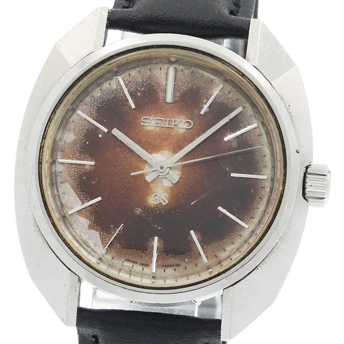 Orologio uomo seiko grand - uomo,