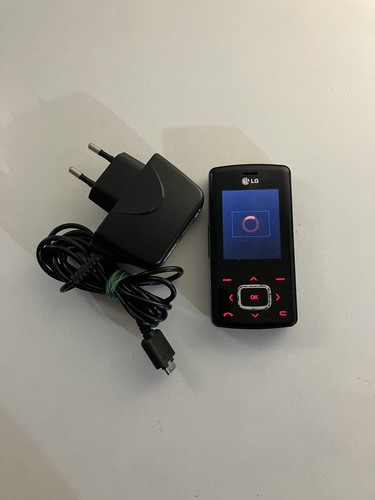 Telefono cellulare kg800 - lg,