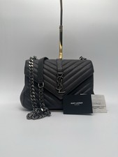 Saint Laurent YSL borsa