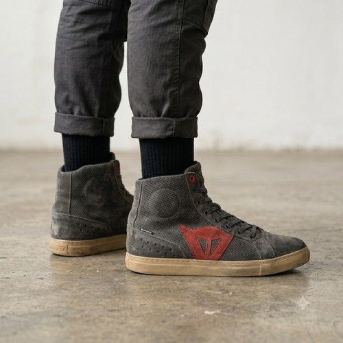 Scarpe air dainese street - scarpe,
