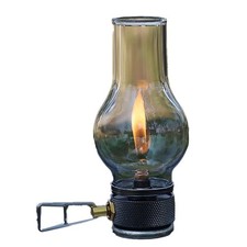 Lampada A Gas Compatta per