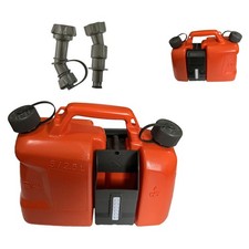 Ugello contenitore carburante - ugello,