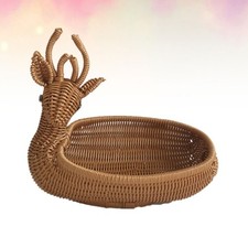  Cesto Porta Oggetti Cestini