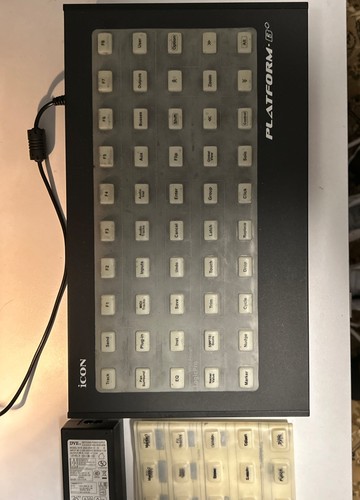 Icon pro audio - pro,