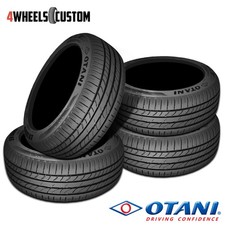 4 X New 195/65R16 92V OTANI
