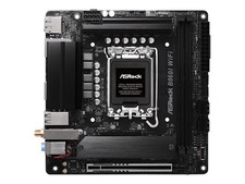 ASRock B860I WiFi Motherboard
