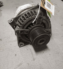 Alternatore  CHRYSLER VOYAGER/GRAND VOYAGER Voyager 2.8 CRD Mnv a6fbf4