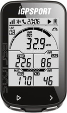 Gps ciclocomputer con ant - ciclocomputer,