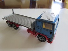 Siku - Volvo F12 Turbo 6 - per ricambi e restauro