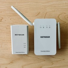 NETGEAR Powerline WiFi