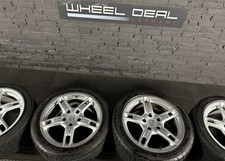 Porsche 987 986 boxster - porsche,
