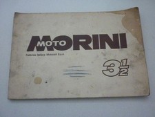 LIBRETTO USO E MANUTENZIONE