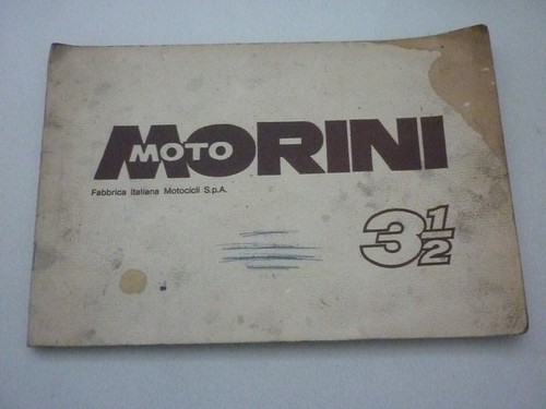 Libretto uso manutenzione - e,