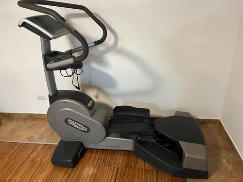 Technogym wave excite step - wave,