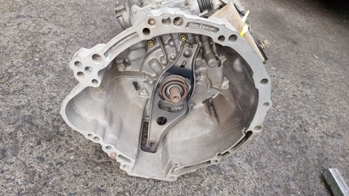 Cambio con riduttore daihatsu - con,