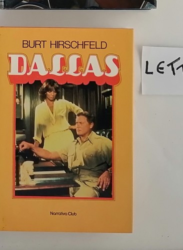 Dallas burt hirschfeld - -,