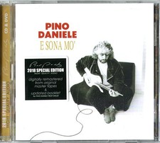 Pino Daniele  - E Sona Mo' -