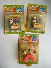 Lotto HAMTARO GiG NUOVI