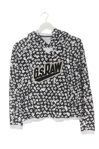 Star raw felpa con - raw,
