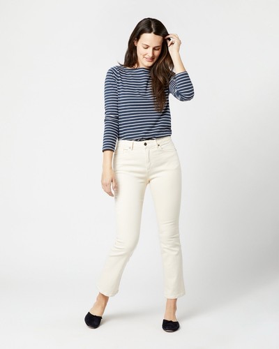 Jeans ann mashburn donna - donna, 27