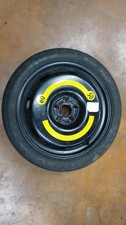 RUOTINO RUOTA DI SCORTA PER VOLKSWAGEN Golf 6 Berlina 1K0601027B CBAA (08>12)