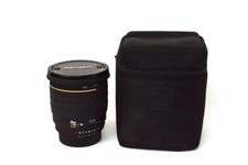 OBIETTIVO SIGMA EX DG 28MM F1.8 MACRO D PER NIKON F