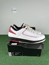 Size 11.5 - Air Jordan 2 Retro
