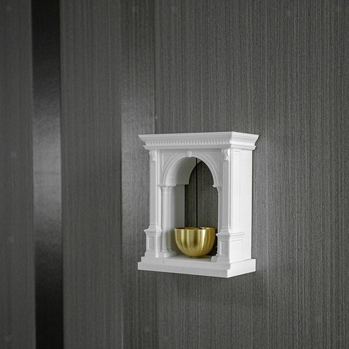 Campanello per porta