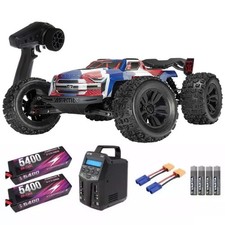 Arrma KRATON 6S V6 1/8 4X4 BLX