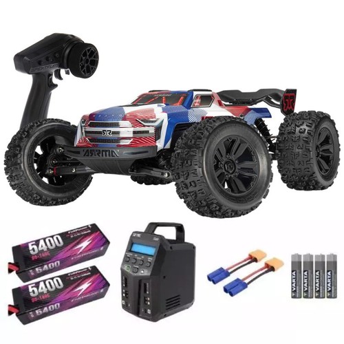 Arrma kraton 8 4x4 - kraton,