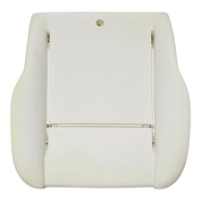 Imbottitura sedile auto in